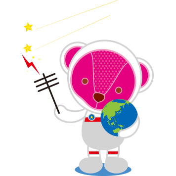 Space BEAR